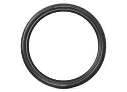 Continental Terra Aventură Anvelopă Pliabilă 28x1.75" TLR - Negru