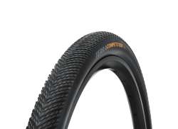 Continental Terra Competition Vouwband 28x1.40 TLR - Zw