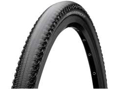 Continental Terra Hardpack 타이어 27.5 x 2.00&quot; - 블랙