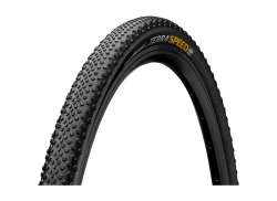 Continental Terra Speed Pro Anvelopă 28x1.75" Anvelopă Pliabilă