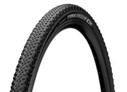 Continental Terra Speed Pro Buitenband 28x1.75\" Vouwband