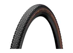 Continental Terra Speed Tire 28 x 1.70\" Foldable - Black