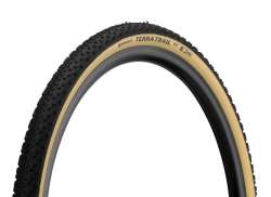 Continental Terra Trail Tire 27.5 x 1.50\" TL-R - Black/Cream