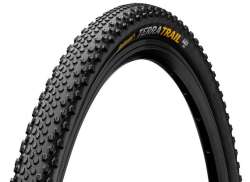 Continental Terra Trail Tire 28 x 1.35\" Foldable - Black