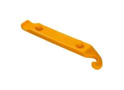 Continental Tire Levers Plastic - Yellow (1)