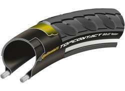 Continental Tire Top Contact II 28x1 1/4 Reflective Folding