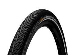 Continental Top 接触 冬季 II 轮胎 26 x 2.2&quot; Reflec - 黑色