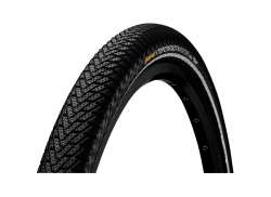 Continental Topcontact Winter II Band 27.5 x 2.00 Vouwb - Zw