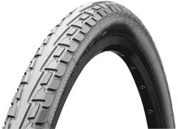 Continental Tour Ride Pneu 28x1.75" EPB - Gris