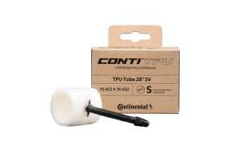 Continental TPU Tubo Interior 28&quot; 25/35mm 622 SV 80mm
