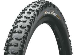 Continental Trail King 27.5 x 2.60&quot; Foldelig ProTec - Sort