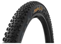 Continental Trinotal Pneumatico Pieghevole 27.5x2.40" - Nero