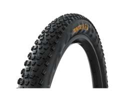 Continental Trinotal Прицепной Grip Складная Шина 29x2.20" - Черный