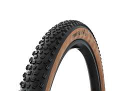 Continental Trinotal Прицепной Grip Складная Шина 29x2.40" - Черный