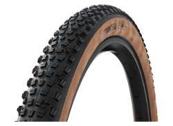 Continental Trinotal Race Rapid Foldeligt D&aelig;k 29x2.40&quot; - Sort