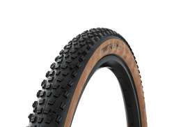 Continental Trinotal Race Rapid Neumático Plegable 29x2.40" TLR - Negro