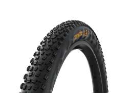 Continental Trinotal Race Rapid Pneu Pliable 29x2.20&quot; TLR - Noir