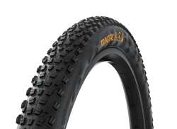 Continental Trinotal Trail Grip Pneu Dobr&aacute;vel 27.5x2.20&quot; - Preto
