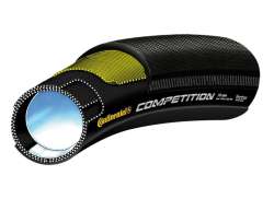 Continental Трубчатый Соревнование 25-622 - Черный