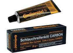 Continental Tubeless Colle t.b.v. Carbone Jantes 25 Gramme
