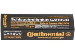 Continental Tubeless Colle t.b.v. Carbone Jantes 25 Gramme