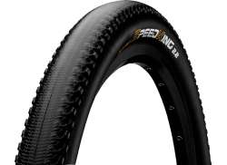 Continental Velocidad King II RS Neum&aacute;tico 27.5x2.2&quot; - Negro