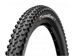 Continental X-King Rengas 29 x 2.00&quot; - Musta