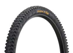 Continental Xynotal Enduro Rengas 27.5 x 2.40&quot; TL-R Soft - Musta