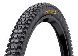 Continental Xynotal 타이어 27.5 x2.40" Trail Endurance - 블랙