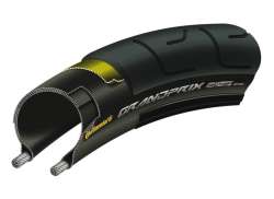 Continental 自行车轮胎 25-622 Grand Prix 黑色