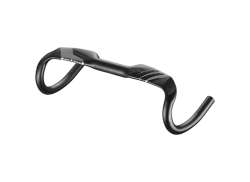 Controltech Cougar Aero Race 핸들바 38cm - 블랙