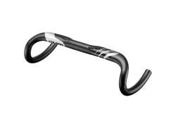 Controltech Cougar Aero Race Lenkerb&#252;gel 36cm - Schwarz