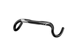 Controltech Cougar FL16 Gravel Sykkelstyre 38cm 125mm - Svart