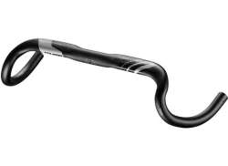 Controltech Cougar FL25 Ohjaustanko 42cm Hiili - Musta