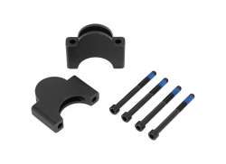 Controltech Espa&ccedil;ador Impel - Preto