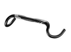 Controltech FL25 Gravel Cougar Handlebar 42cm Carbon - Black