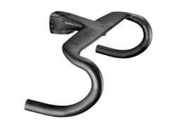 Controltech Sirocco Integrated FL4 핸들바 44cm 120mm