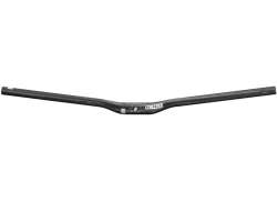 Controltech Tux Riser Handlebar &#216;31.8 72cm Carbon - Black
