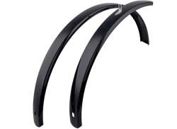 Conway A56 Mudguard Set 28 For. Trekking - Black