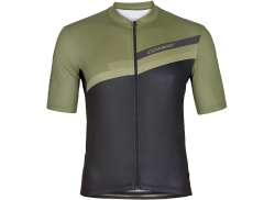 Conway Active Full Reißverschluss Fahrradtrikot Kä Herren Gr