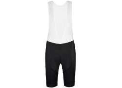 Conway Active Kort Byxor H&auml;ngslen M&auml;n Black/Gray