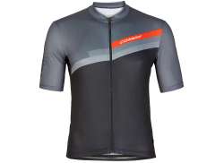 Conway Active 骑行服 Ss Gray/Black