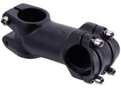 Conway Akseli-DC1 Varsi 1 1/8" Ø31.8mm 75mm - Musta