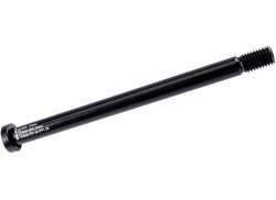 Conway Ax Traversant Ø12 x 174mm Pentru. RLC - Negru