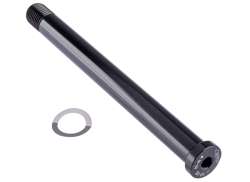 Conway Ax Traversant Ø15 x 110mm Pentru. RST Vibe - Negru