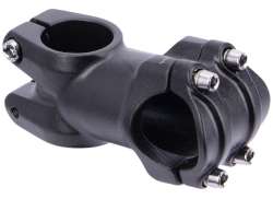 Conway Axel-DC1 Stam 1 1/8" Ø31.8mm 60mm - Svart