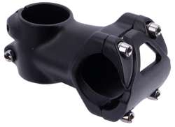 Conway Axle-M04 Attacco Manubrio 1 1/8" Ø35mm 55mm - Nero