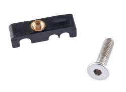 Conway Cable Guide Internal Down Tube For. GRV Carbon - Bl