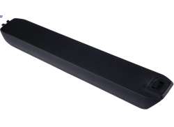 Conway Cubierta Para Cazoleta Para. Batería Xyron LT/ST - Negro