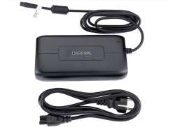 Conway Darfon 充电器 720Wh 4A - 5,6A 为. eWME (Z10) - 黑色